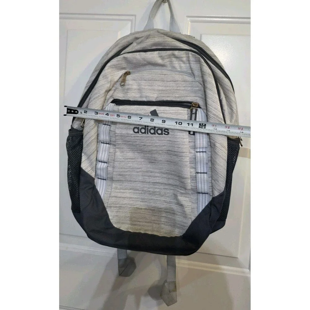 Adidas Excel 6 Backpack School 16